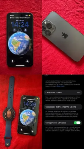 iPhone 13 pro
