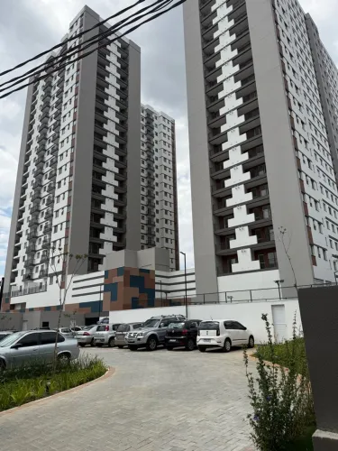 Apt Vila Pires Santo André novo