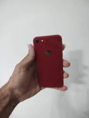 iPhone 8 64GB Obs: Microfone não tá funcionando.