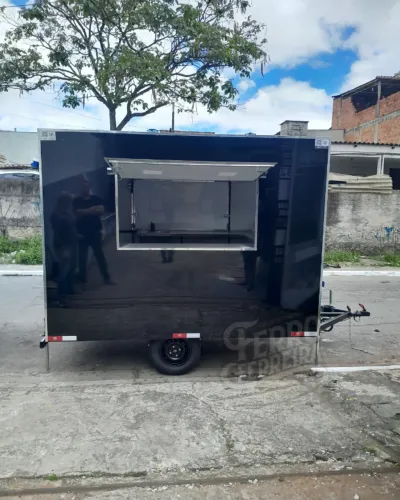 Trailers 0km Entrada + Boletos