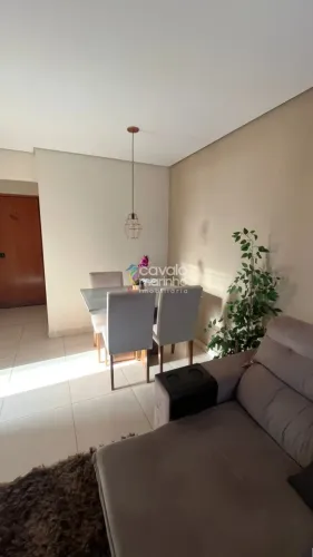 Apartamento para alugar no Edifício Flórida House com 1 quarto e 1 vaga, 38m² - Presidente