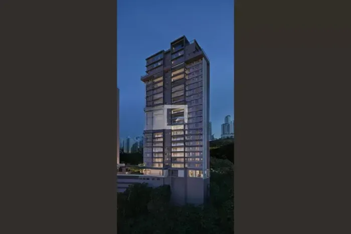 Apartamento à Venda - Vila da Serra, 4 Quartos, 138 m2