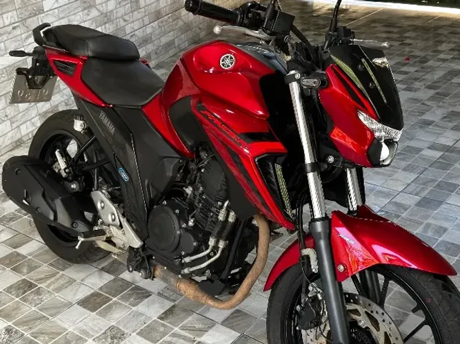 Fazer muito nova