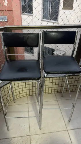 Vendo banquetas