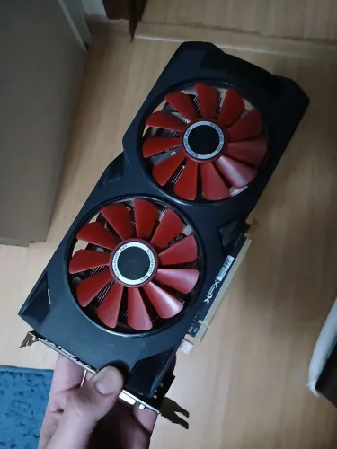 Xfx 570