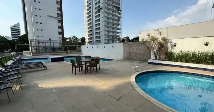MAIORI | 170M² | 3 SUÍTES | 2 VAGAS | BATISTA CAMPOS