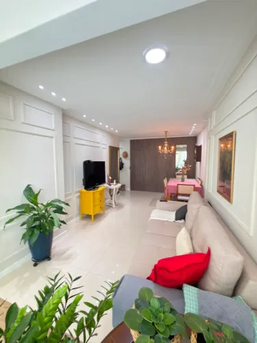 Ilha Parque | 82m² | 3 Quartos | Suíte | Projetado | 2 Vagas Paralelas | Oportunidade