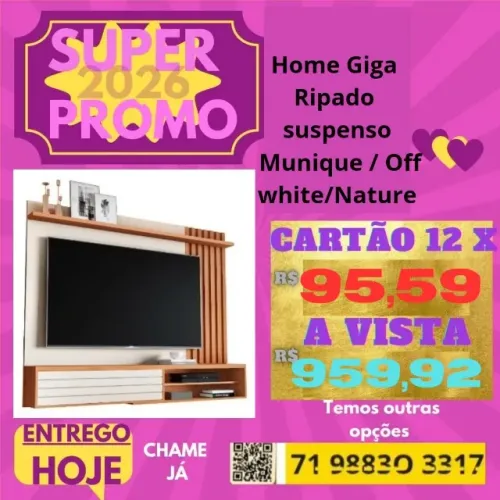 Painel Giga/Diversos modelos - Peça no numero e pague em casa 