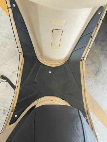 Moto Kasinski Prima 150