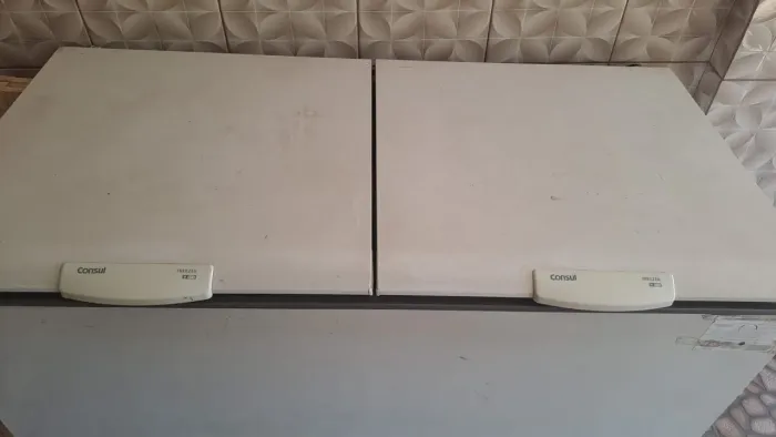 Freezer