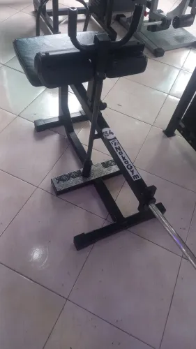 Banco de panturilha nakagym