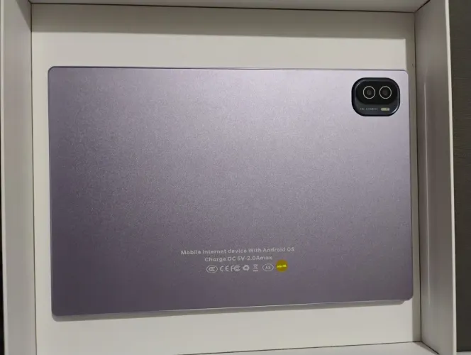 Tablet Pc