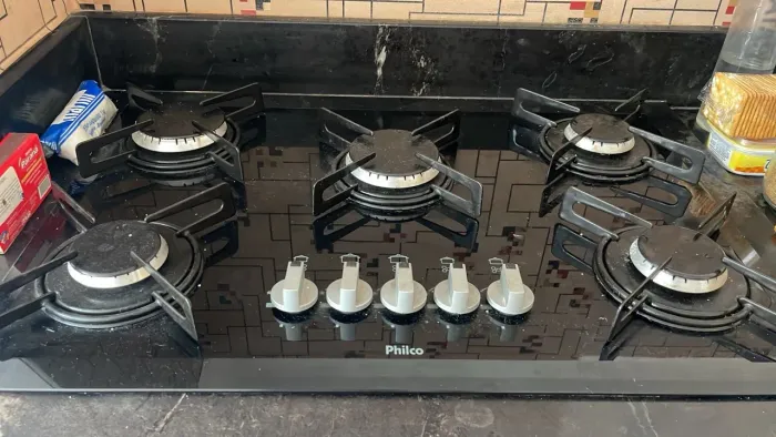 Cooktop