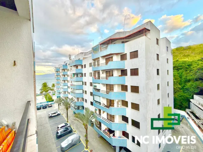 Apartamento | Hawai Vivendas, praia Martim de Sá em Caraguatatuba.