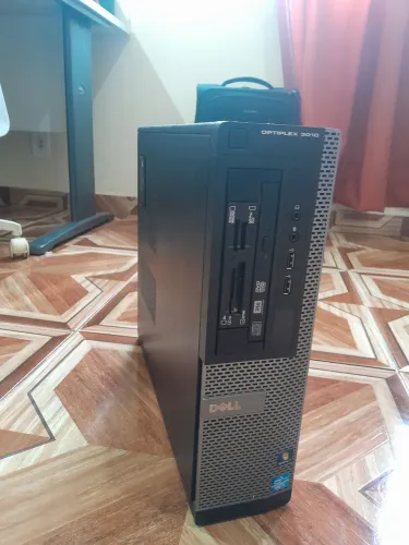 Desktop Dell optplex 3010