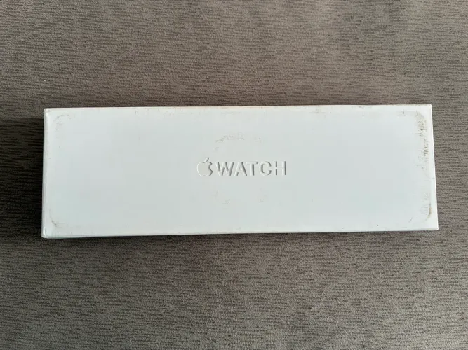 Apple Watch 11 42mm