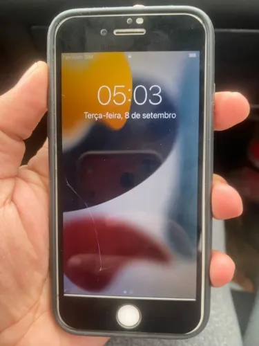 iPhone 7 128gb