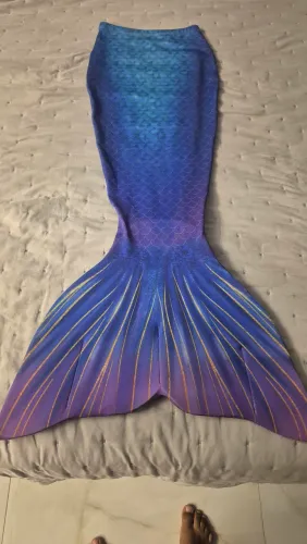 Calda de sereia