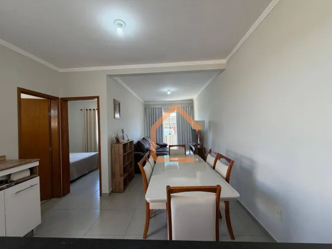 Casa com 3 dormitórios à venda, 187 m² por R$ 545.000 - Vergani - Pouso Alegre/MG