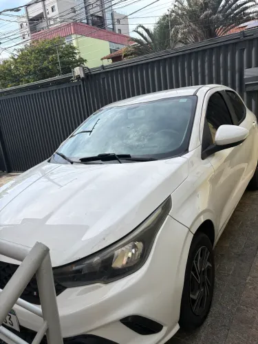 ALUGO VEÍCULO PARA MOTORISTA DE APP - UBER / 99