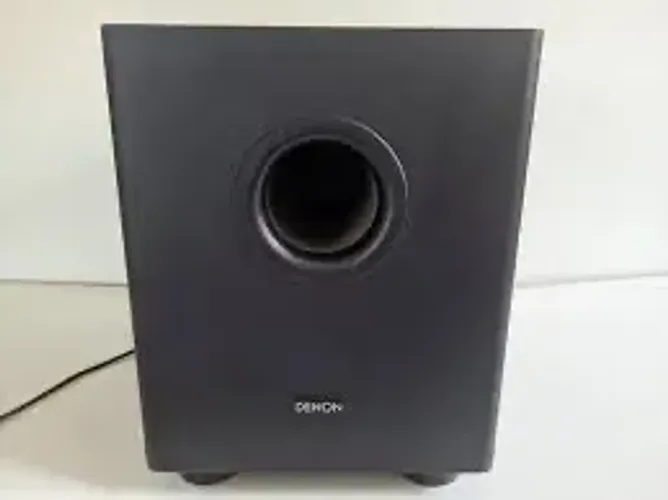 Subwoofer DENON