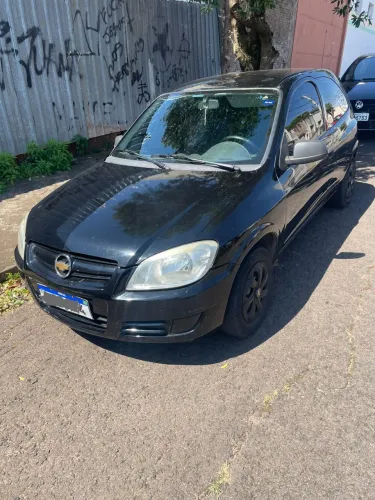 Chevrolet Celta Life/ LS 1.0 MPFI 8V Flexpower 3P 2008