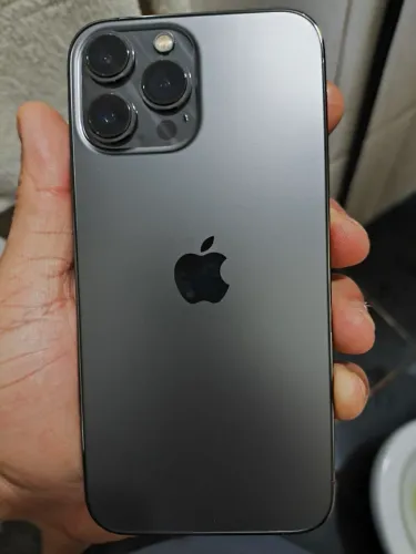 IPHONE 13 PRO MAX ENTREGO