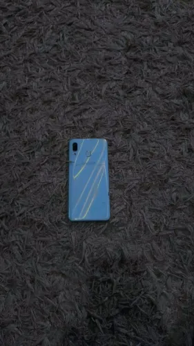 Celular Samsung a30 
