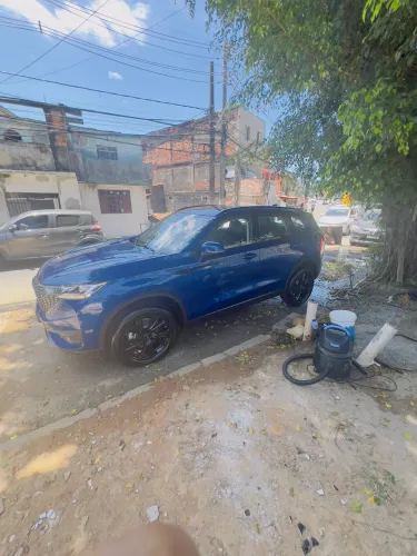 GWM Haval H6 Premium HEV 2024