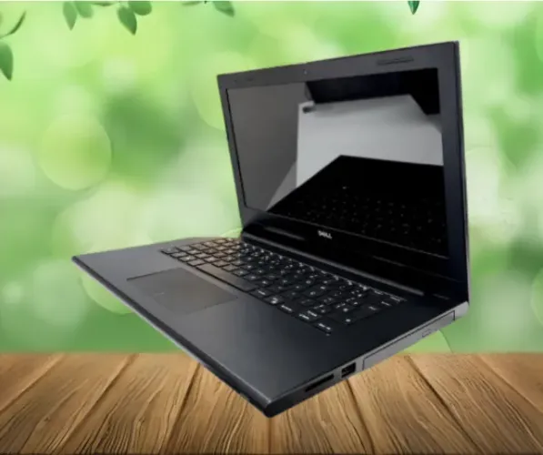 NOTEBOOK DELL - PROCESSADOR INTEL CORE I5 - 8GB DE RAM - 128GB P.VIDEO