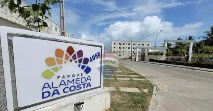 Parque Residencial Alameda da Costa [10913]