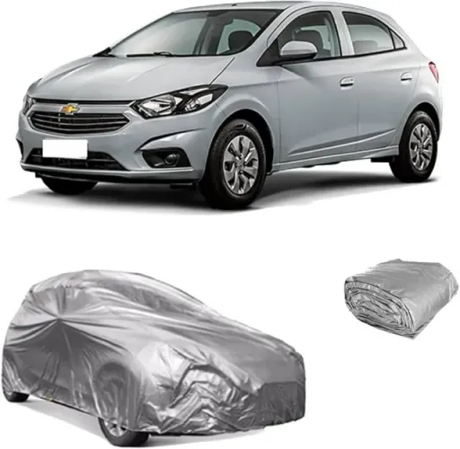 Capa Para Carro Automotivel - Entregamos em toda manaus 