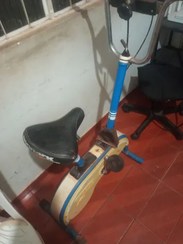 Bicleta