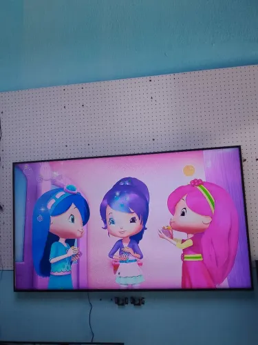 Samsung 65 polegadas