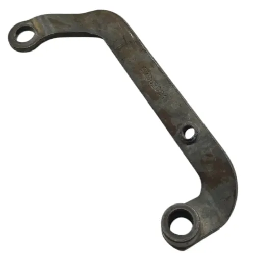 Suporte Fixação Alternador Gm Omega Australiano 3.8 V6 2002
