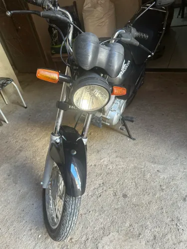 Vendo CG 150