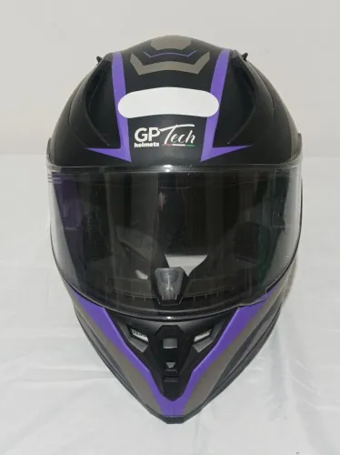 Capacete GP Tech V128 Velocity