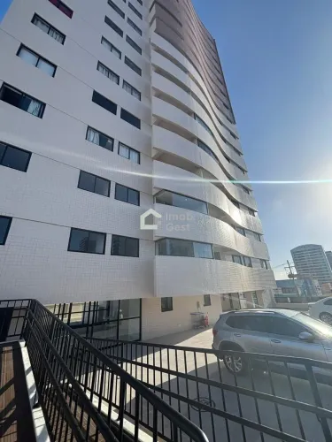 Aluga se apartamento em lagoa nova