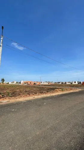 O MELHOR LOTE DO VILLAGE CAJUEIRO!!!!
