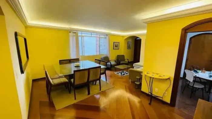 Imóvel para venda possui 111 metros quadrados com 3 quartos em Perdizes - São Paulo - SP