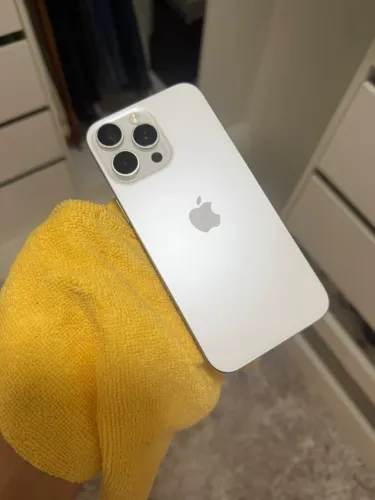 iPhone 16 pro max 256