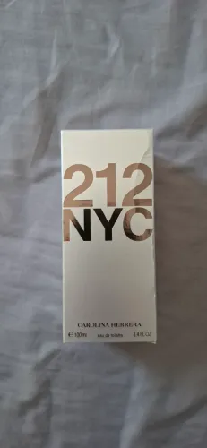 212 feminino