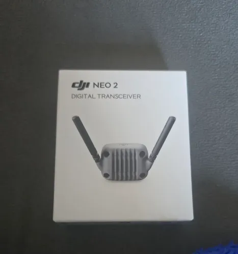 Módulo de transmissão original Dji Neo 2