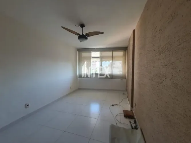 APARTAMENTO RESIDENCIAL em Niterói - Rio de Janeiro, Boa Viagem
