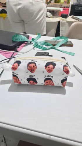 Box P necessaire personalizada