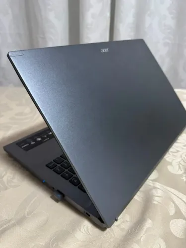 Notebook Acer Aspire 5 i5 12450h, Praticamente Novo