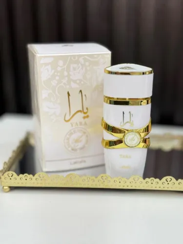 Perfume árabe feminino e masculino