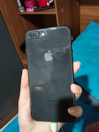 Iphone 8 Plus