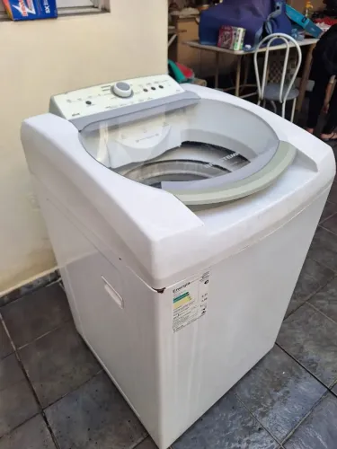 Máquina Brastemp 11kilos usada