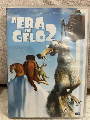 DVDs